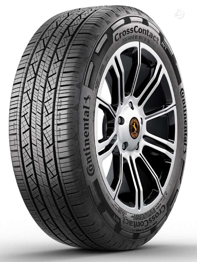 Continental SContact, summer 235/50 R19