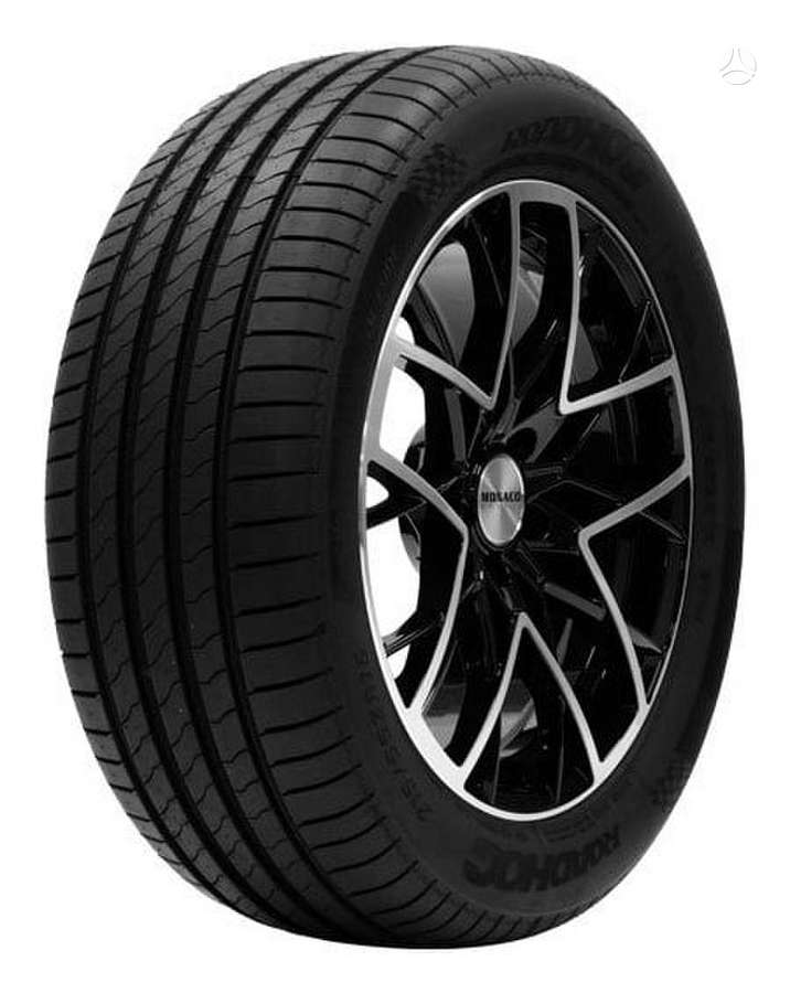 Roadhog, summer 185/65 R14