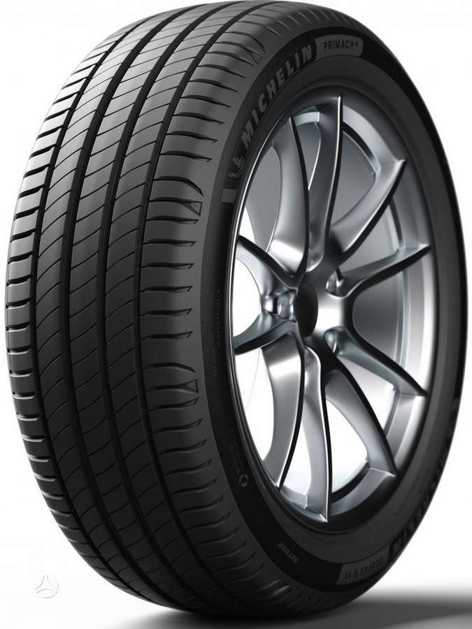 Michelin Primacy 4, летние 195/60 R17