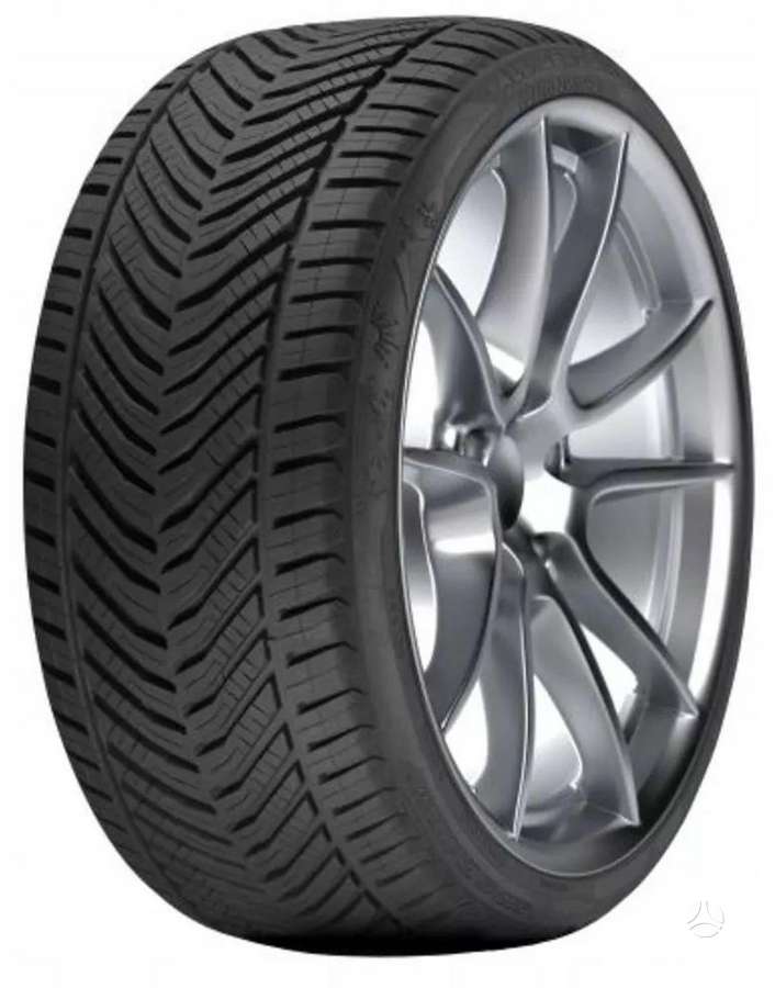 Taurus, universalios 235/55 R18