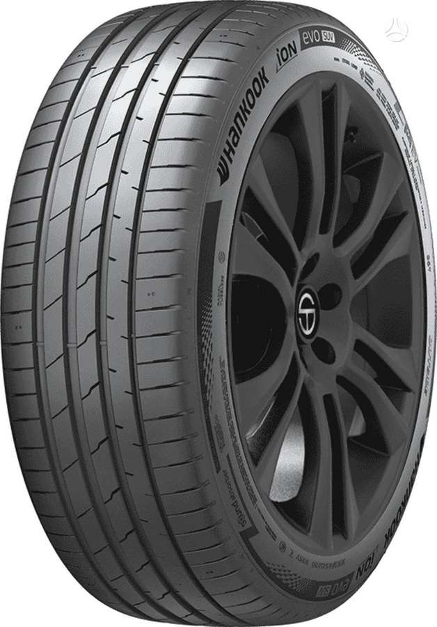 Hankook, vasarinės 235/55 R18