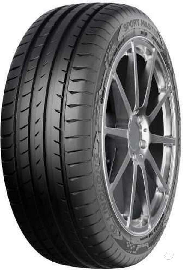 Linglong, летние 265/30 R22
