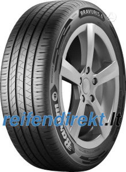 Barum, summer 225/60 R17