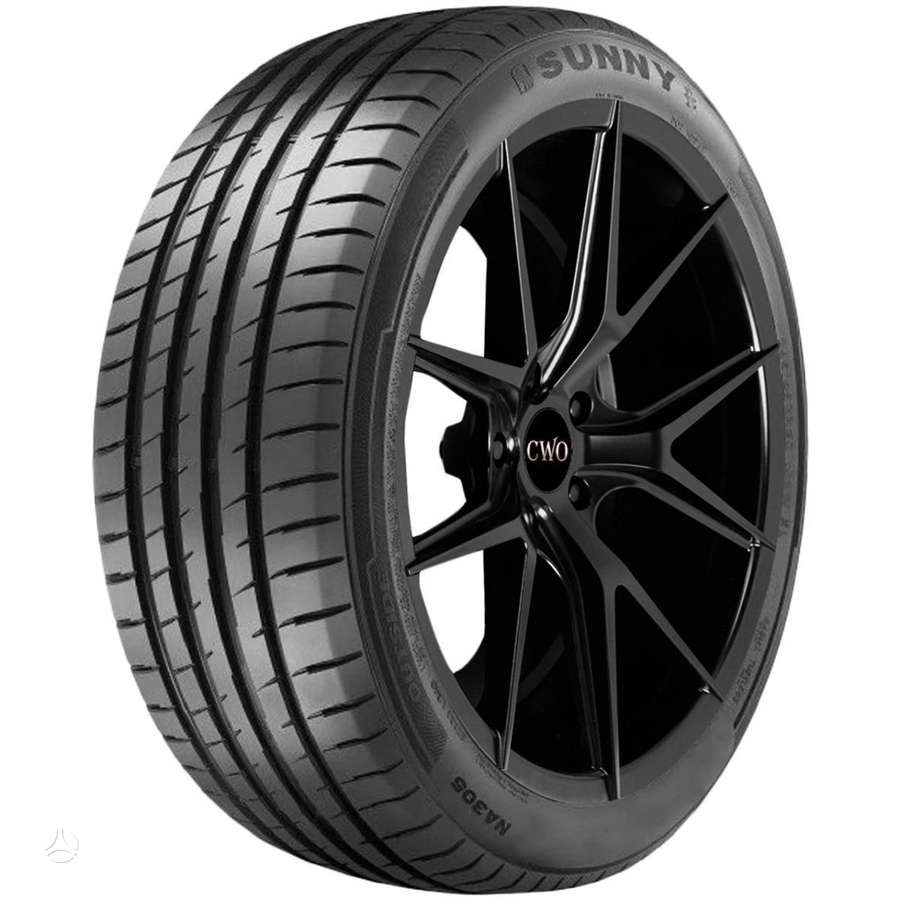 Wanli, vasarinės 215/55 R17
