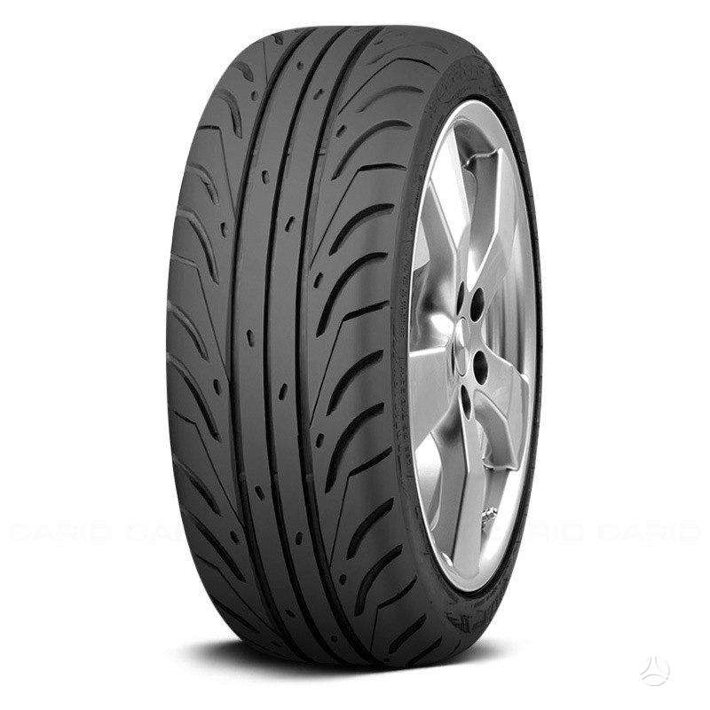 Accelera, vasarinės 235/45 R17