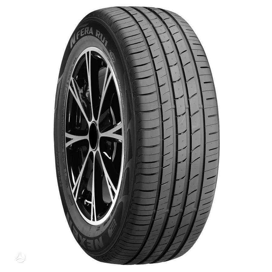 Roadstone, vasarinės 215/60 R17