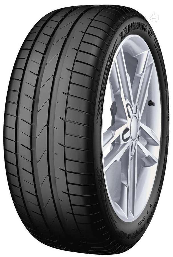 Starmaxx ST760, summer 235/55 R17