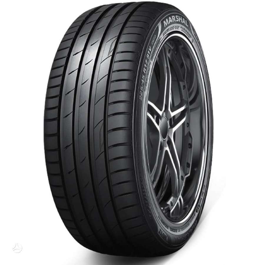 Marshal, summer 245/45 R17