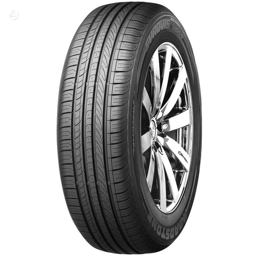 Roadstone, summer 205/50 R17