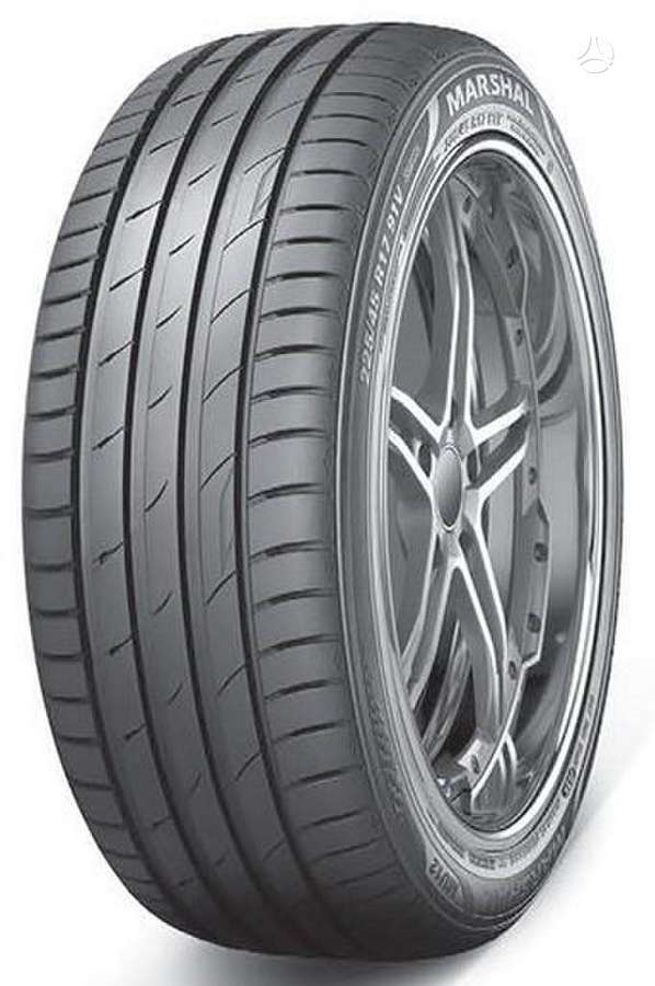 Marshal, летние 225/60 R17