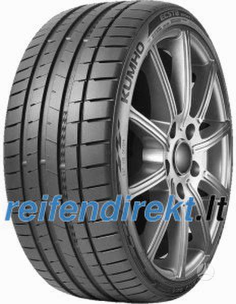 Kumho, summer 275/35 R19