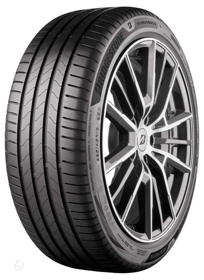 Bridgestone RE, summer 245/45 R19