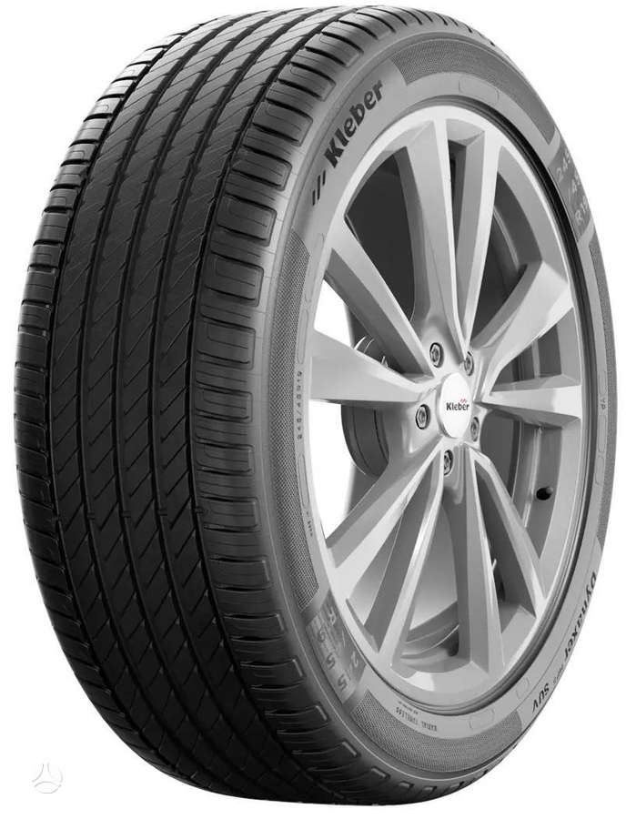 Kleber, summer 195/60 R18
