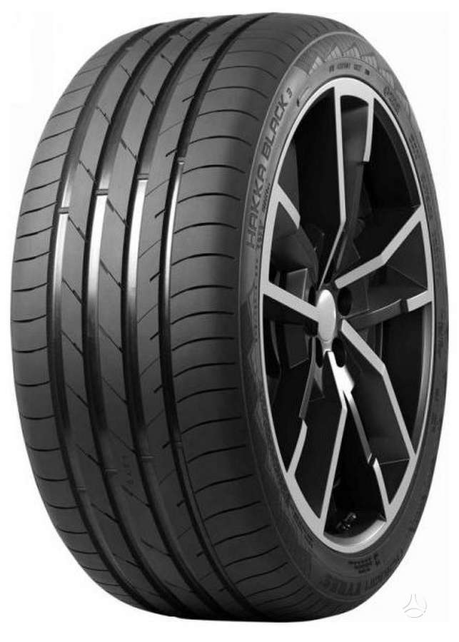 Nokian, summer 225/50 R18