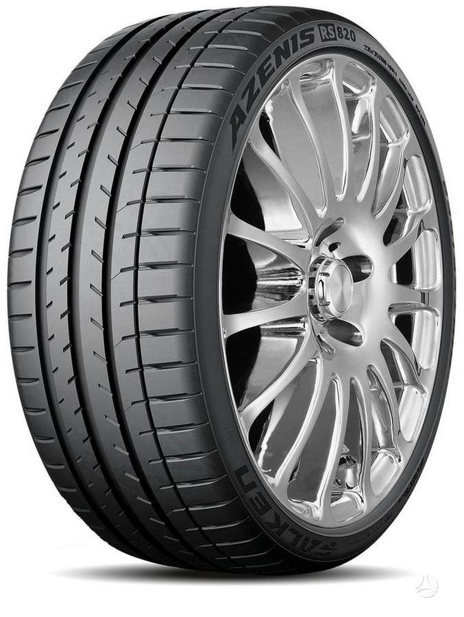 Falken, summer 305/30 R19