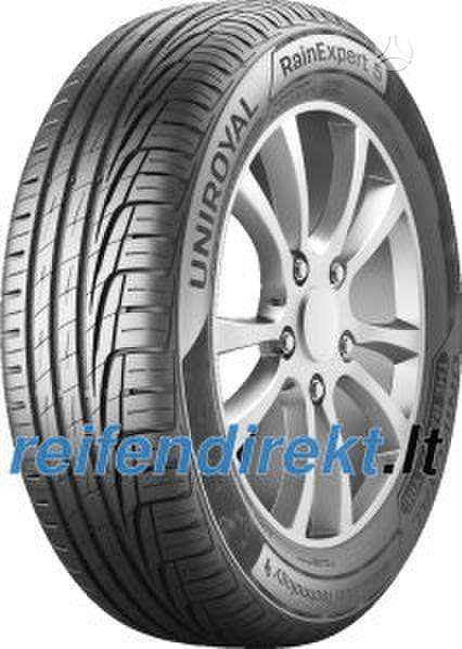 Uniroyal RainExpert, summer 175/65 R14