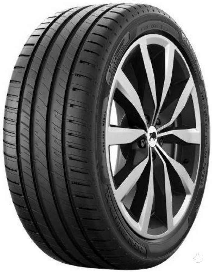 Taurus, vasarinės 235/40 R19