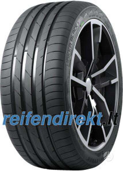 Nokian, summer 245/50 R18