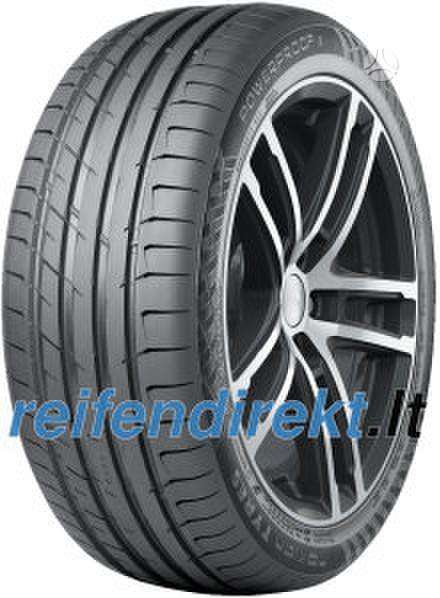 Nokian POWERPROOF, summer 225/65 R17