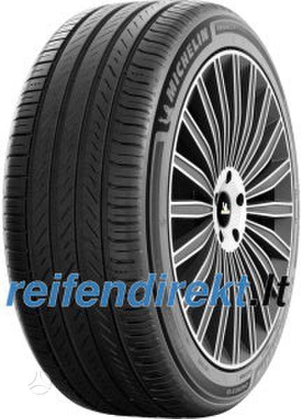 Michelin, летние 215/45 R17