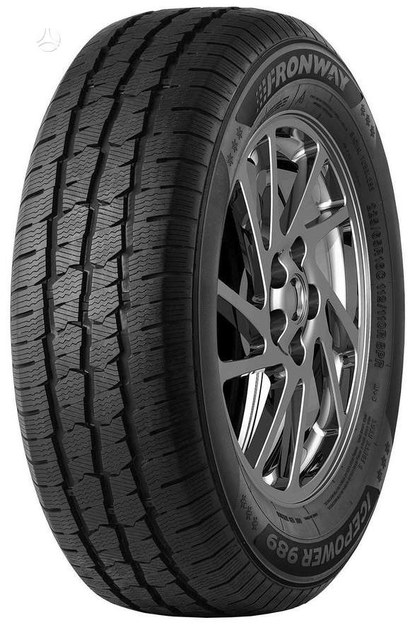 FRONWAY, winter 205/65 R16