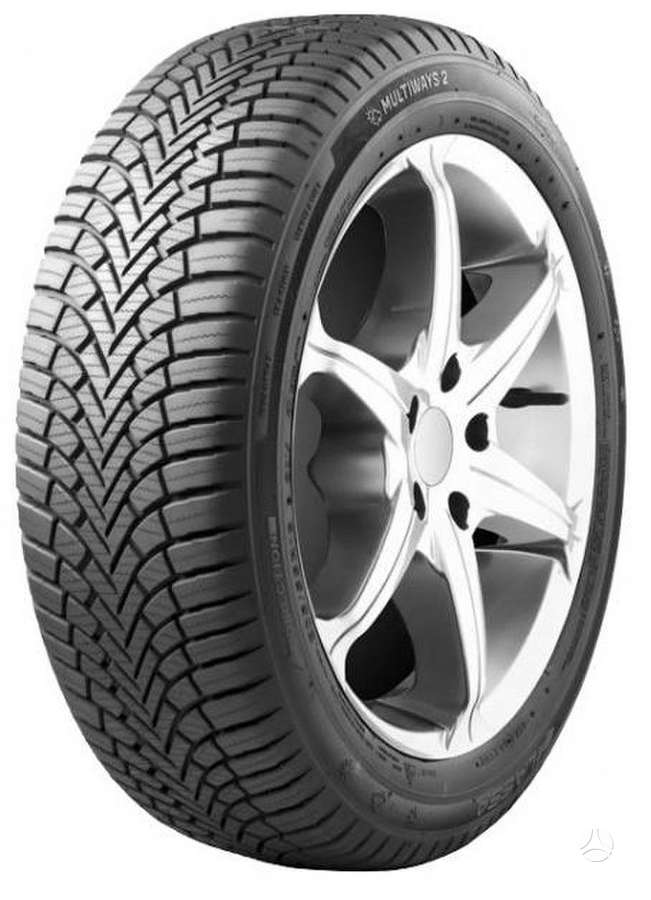 Lassa, universalios 185/60 R14