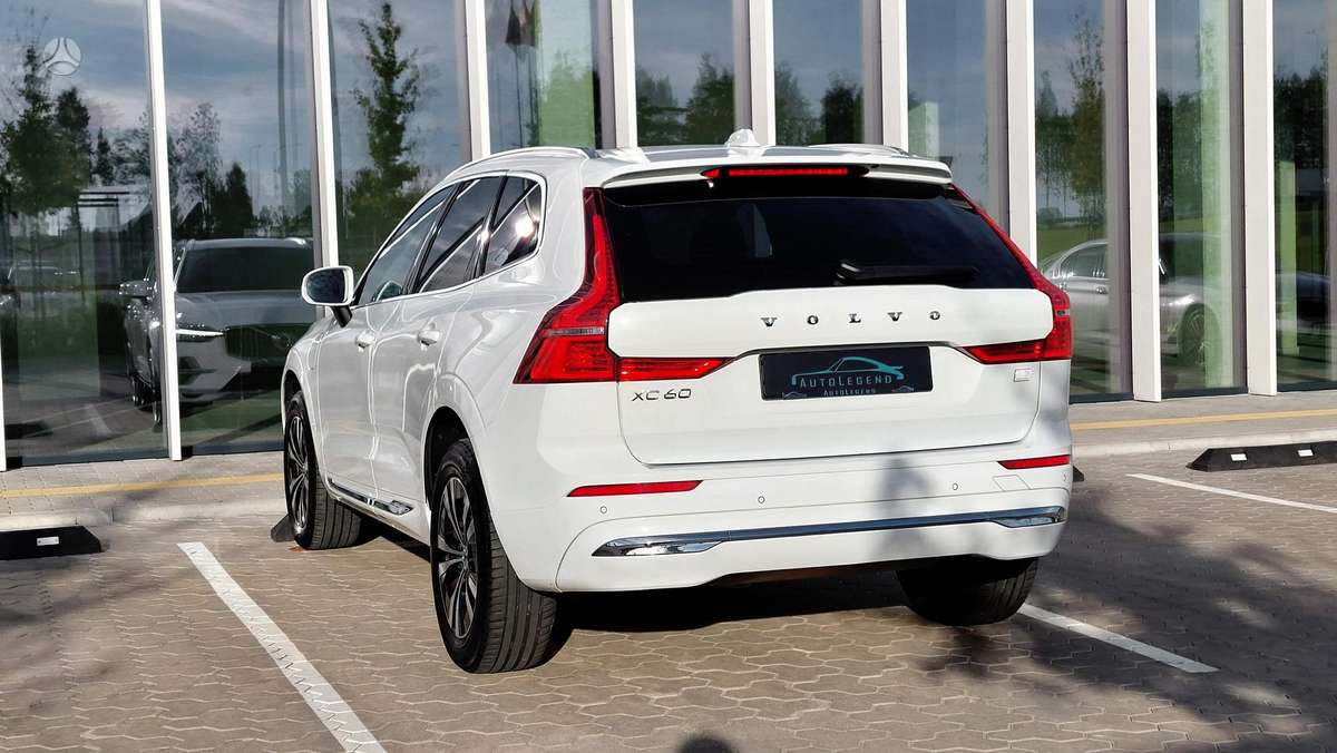 Volvo XC60 - 4