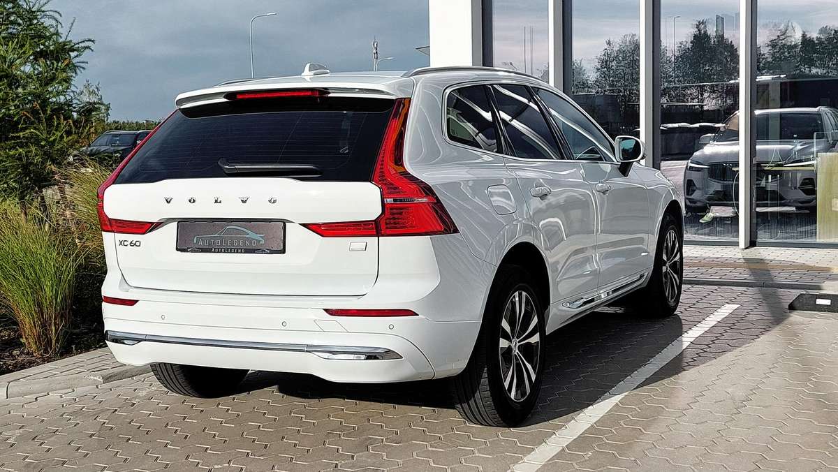 Volvo XC60 - 5