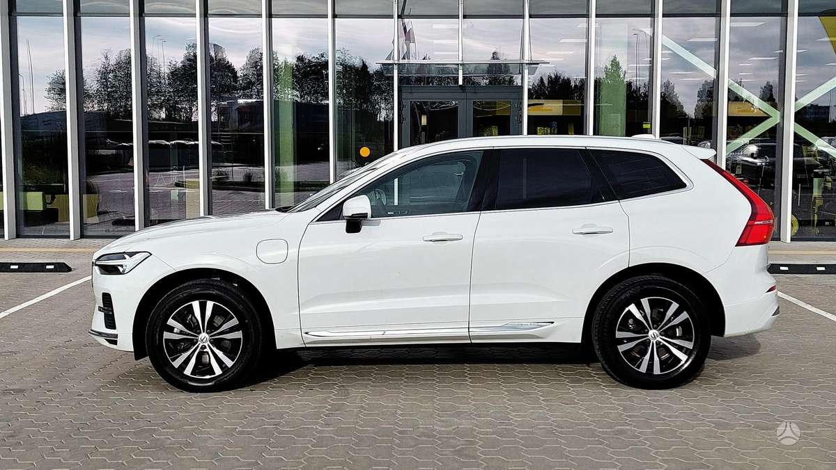 Volvo XC60 - 7