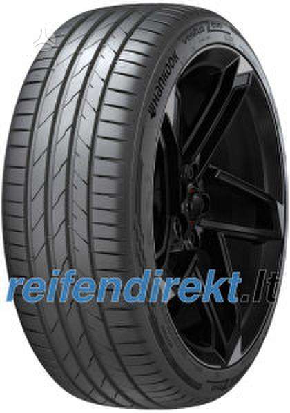Hankook, летние 255/40 R18