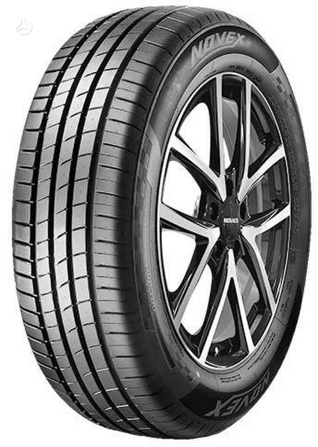 Novex, летние 255/50 R20