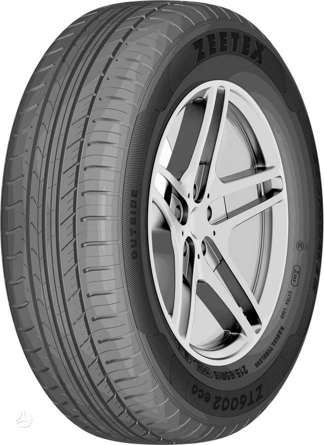 Zeetex, summer 255/45 R20