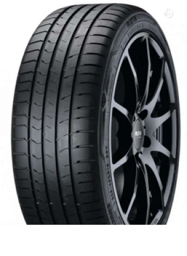 Platin, summer 225/35 R20