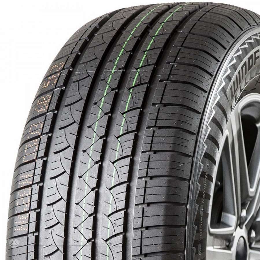 Windforce Catchfors H/T, летние 235/60 R17