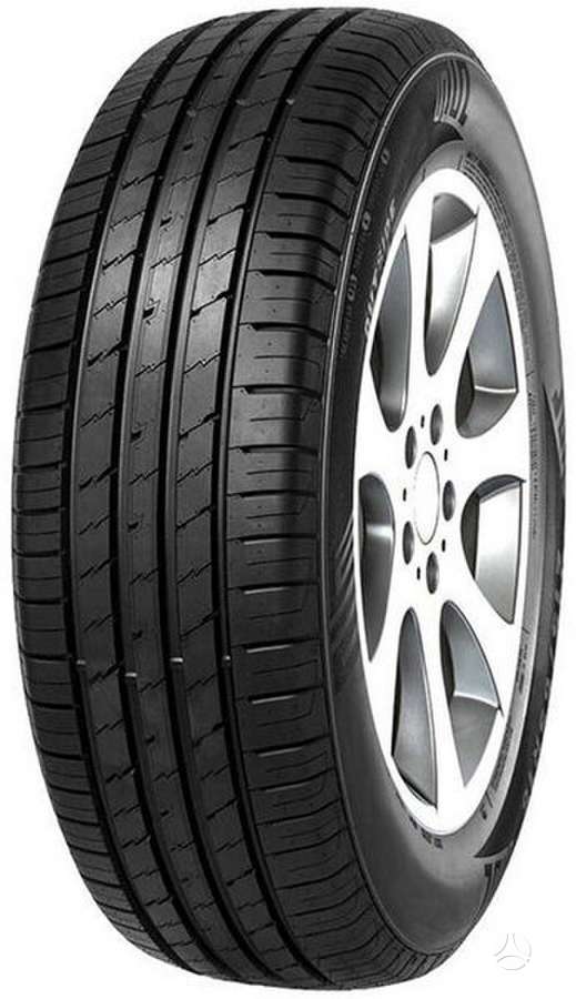 Minerva Ecospeed 2 SUV, summer 275/40 R22