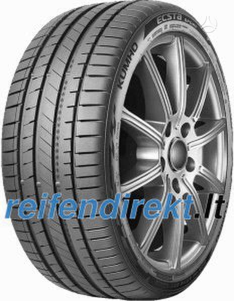 Kumho PS71, summer 255/35 R18