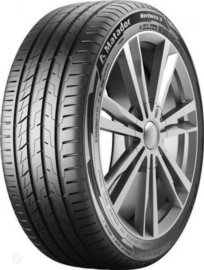 Matador, summer 215/60 R16