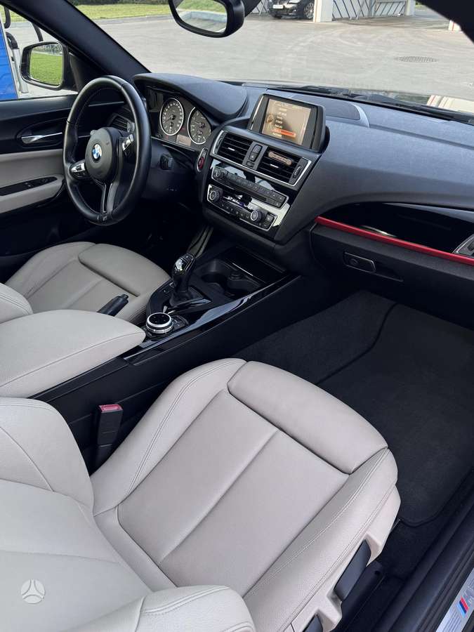 BMW 228, 2.0 l., Купе (coupe)
