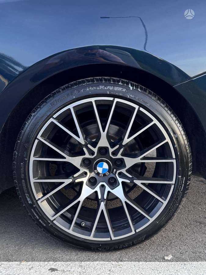 BMW 228, 2.0 l., Купе (coupe)