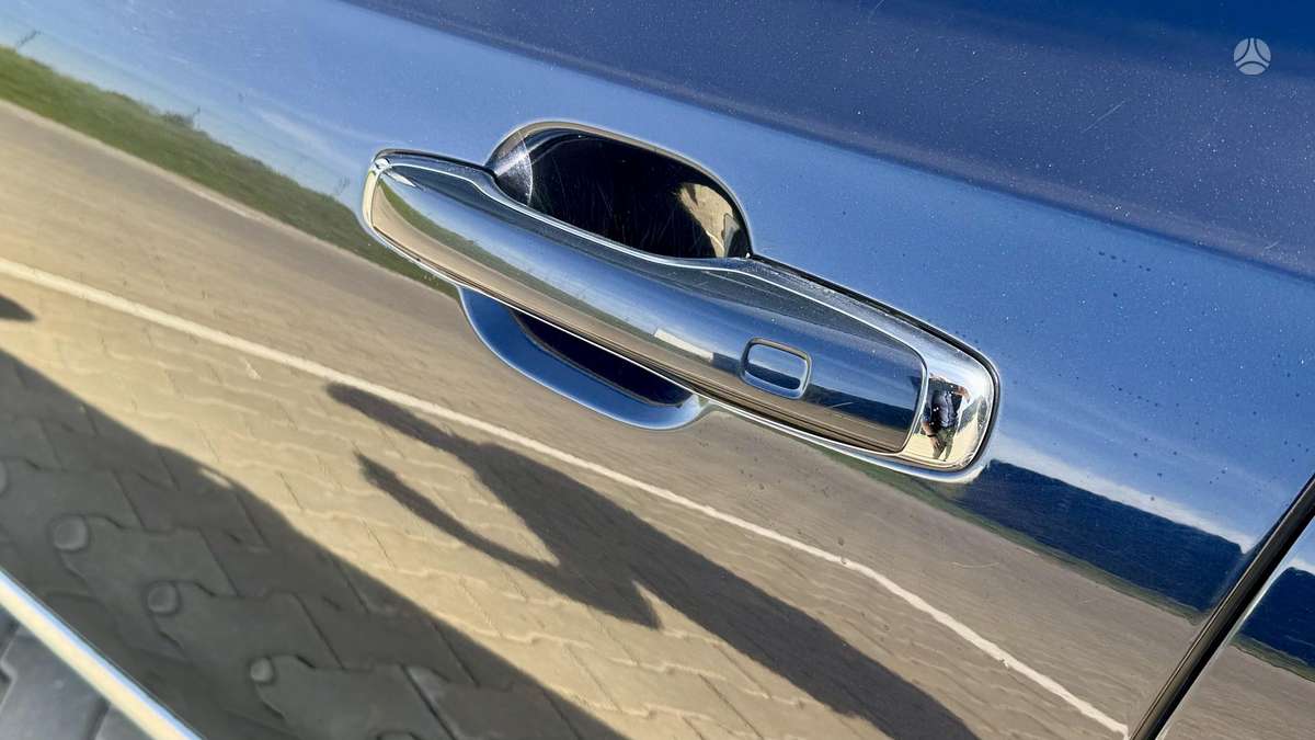 Volvo S90, 2.0 l., Седан