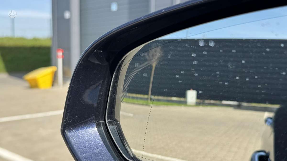 Volvo S90, 2.0 l., Седан