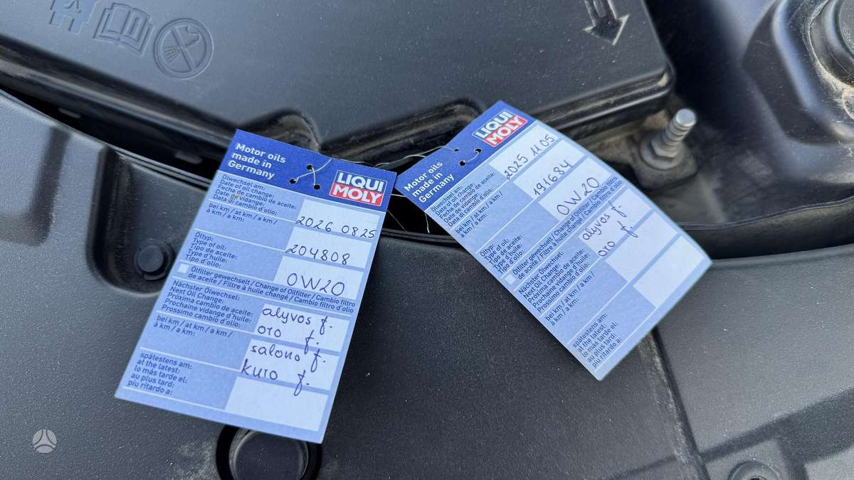 Volvo S90, 2.0 l., Седан