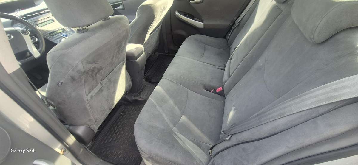 Toyota Prius - 10