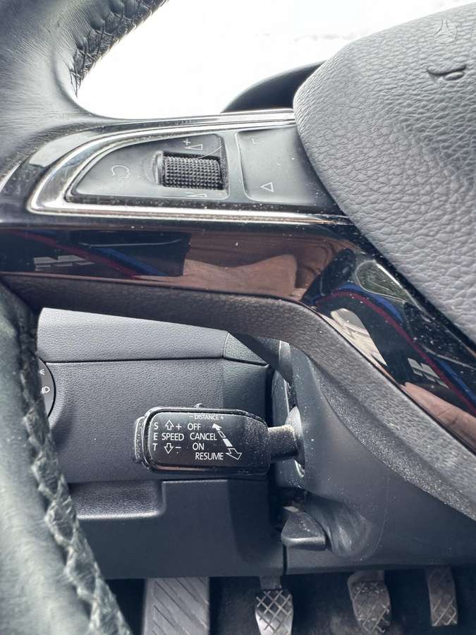 Skoda Octavia, 2.0 l., Универсал