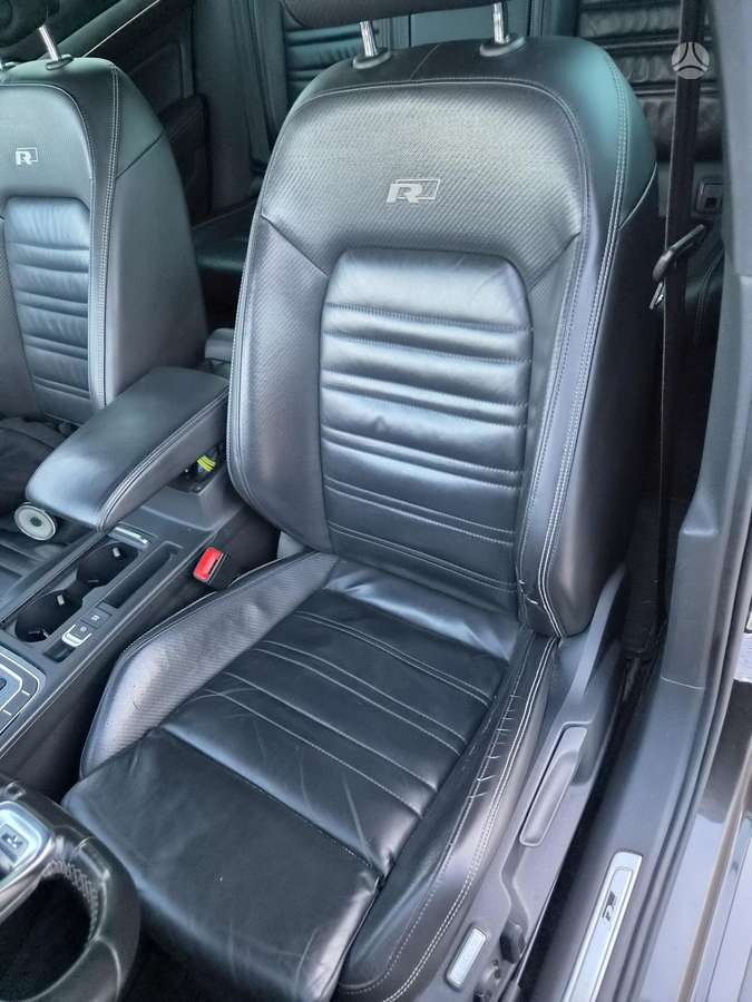 Volkswagen Passat - 7