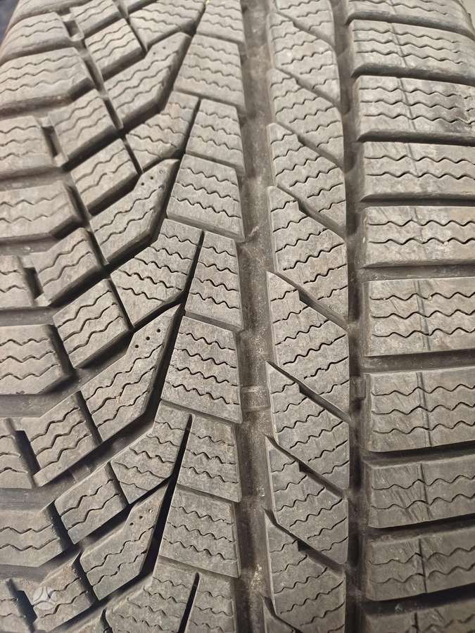 Sailun, winter 225/65 R17