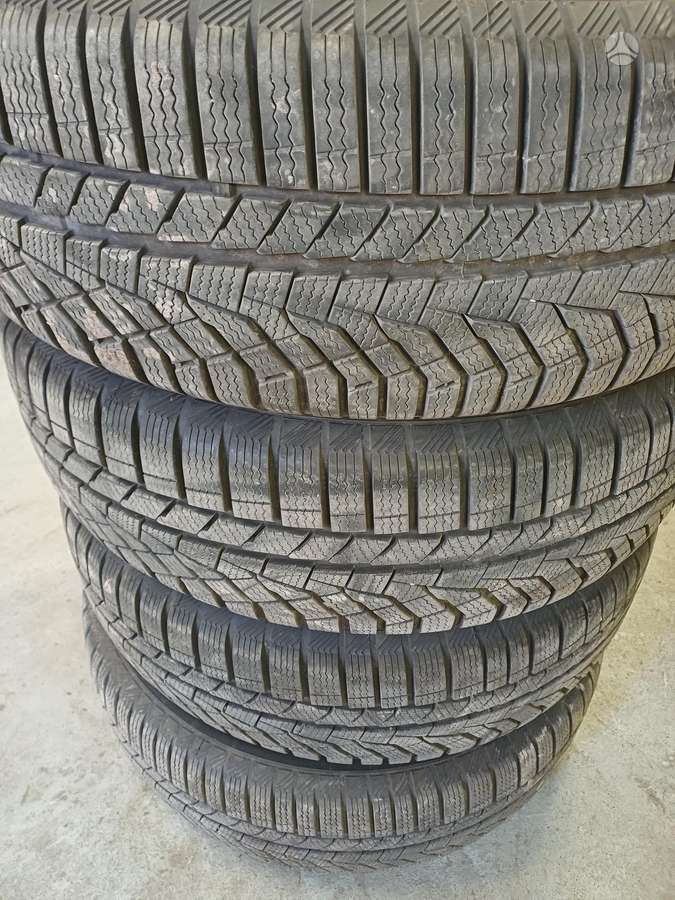 Sailun, winter 225/65 R17