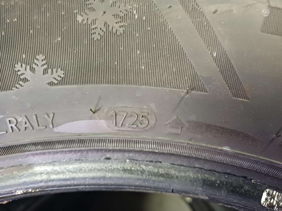 Sailun, winter 225/65 R17