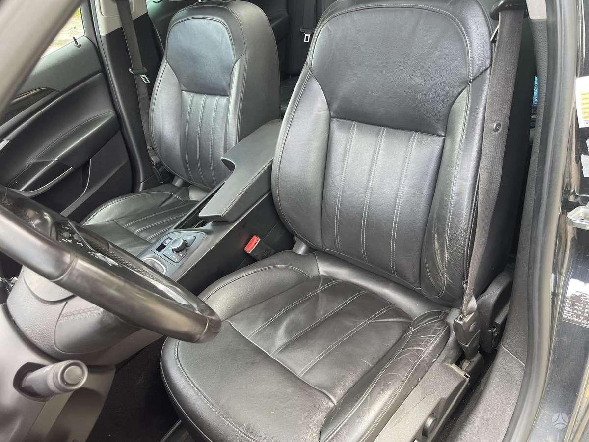 Opel Insignia, 2.0 l., Универсал