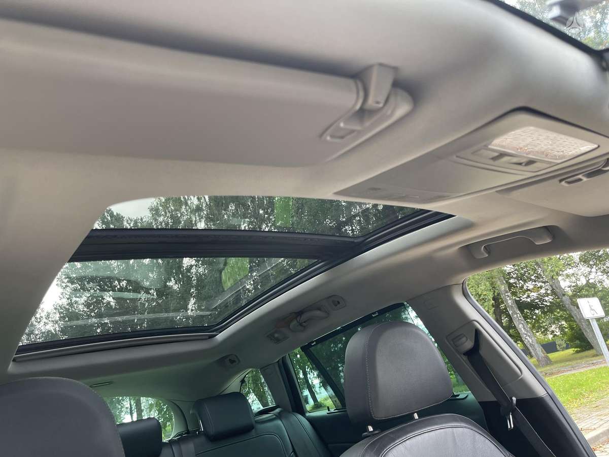Opel Insignia, 2.0 l., Универсал